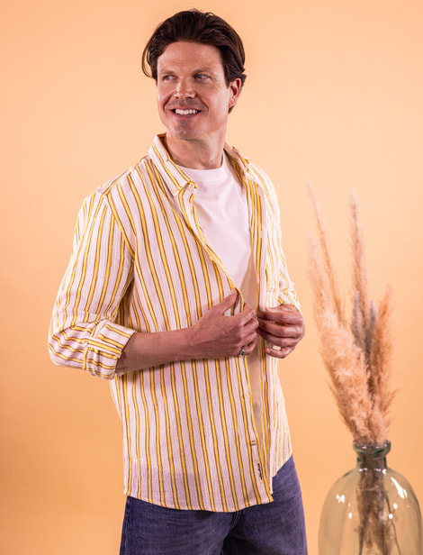 HOMMES #05 SUMMER IN STYLE