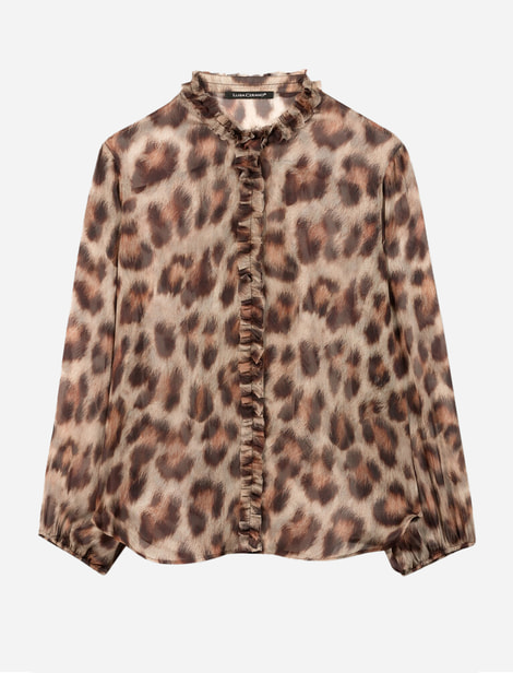 Blouse Luisa Cerano