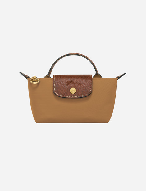 Trousse Longchamp