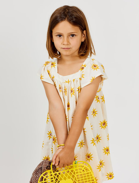 Robe Arsène et les pipelettes