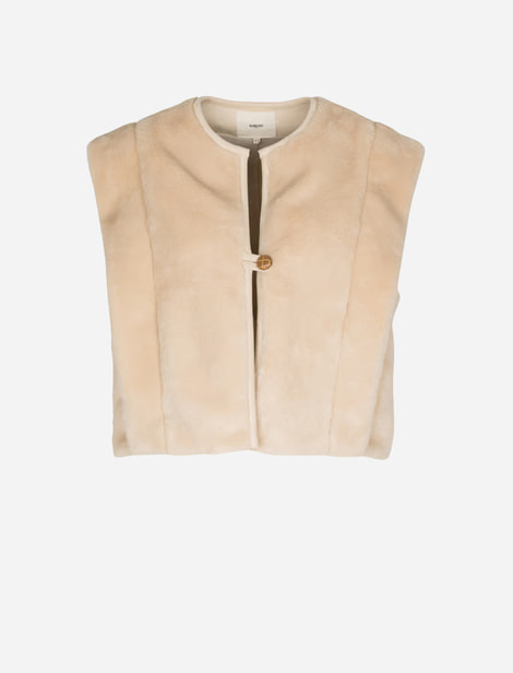Gilet Suncoo