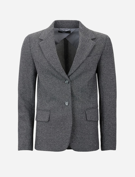 Blazer Weekend Max Mara