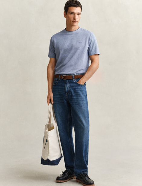 T-Shirt GANT