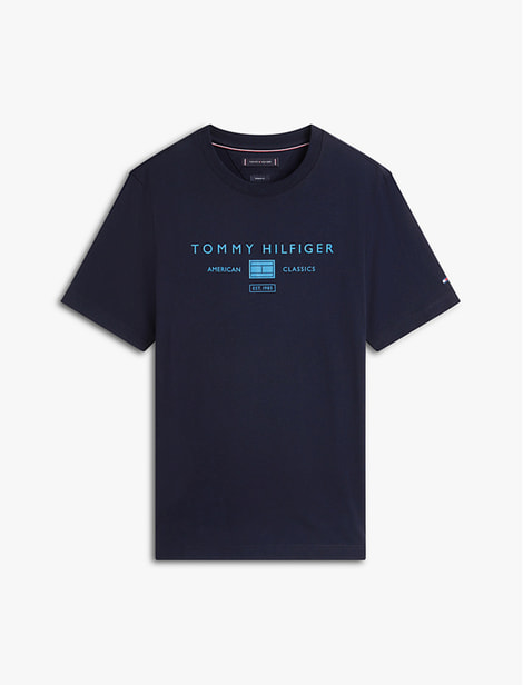 T-shirt Tommy Hilfiger