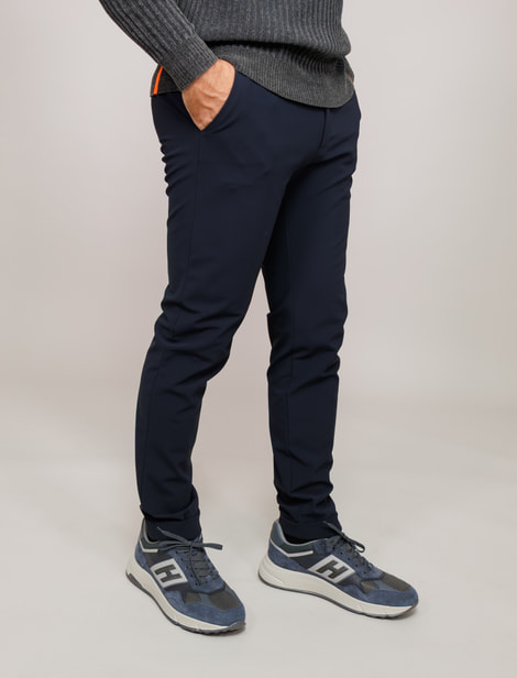 Pantalon RRD