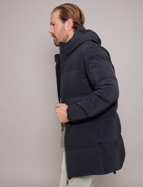 Manteau Herno