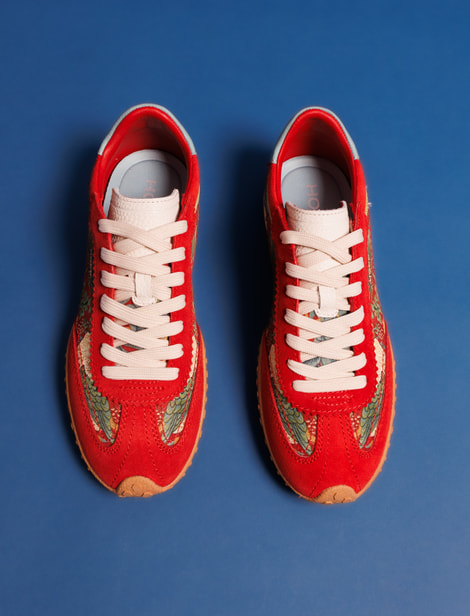 Sneakers Hoff