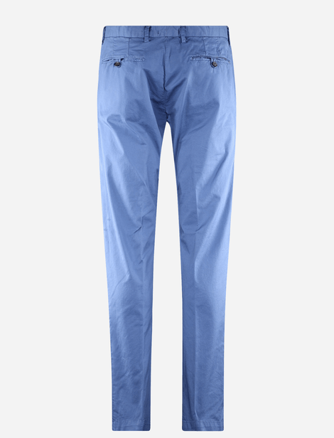 Pantalon Myths chino  Bleu