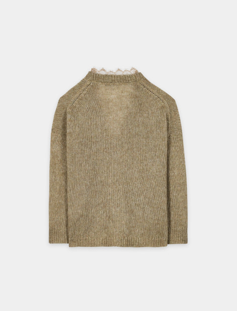 Cardigan Luisa Cerano