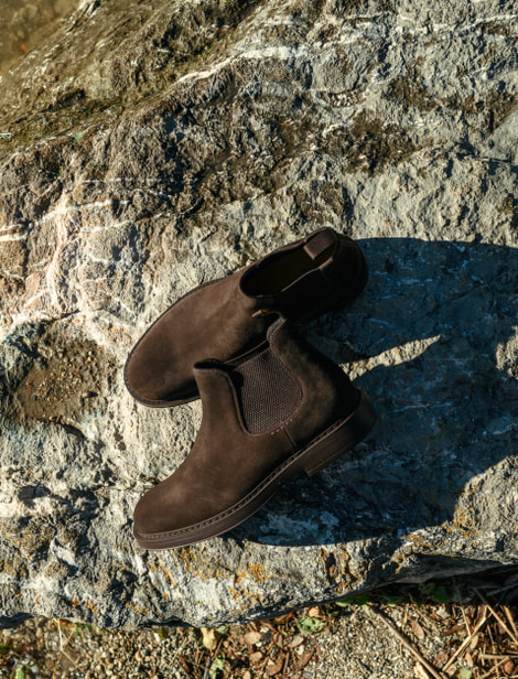 Chaussures Doucal's