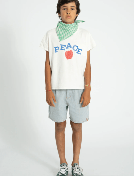 T-Shirt Piupiuchick