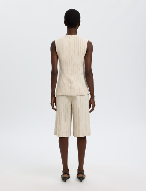 Gilet Selected