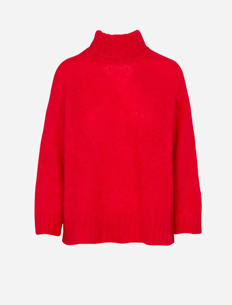 Pull Des Petits Hauts