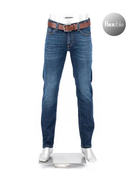 Alberto Jeans