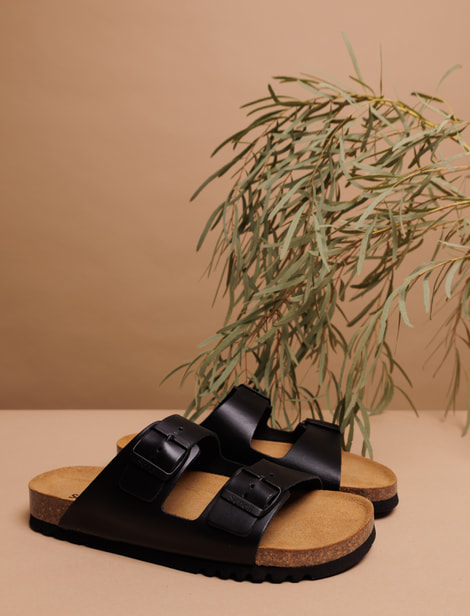 Sandales Scholl