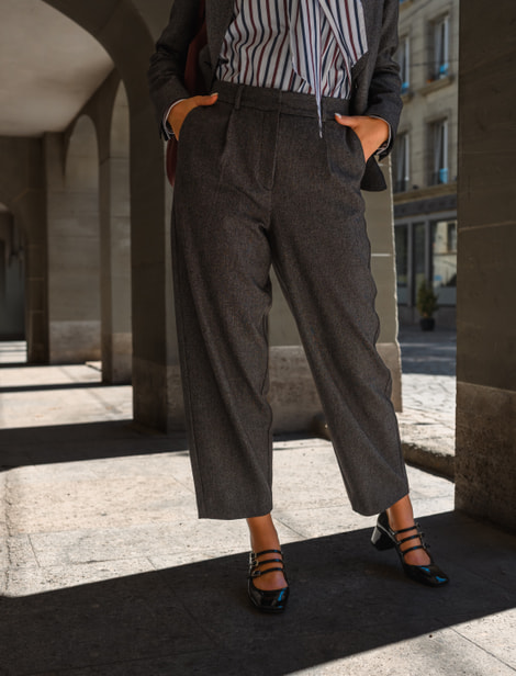 DAMEN #06