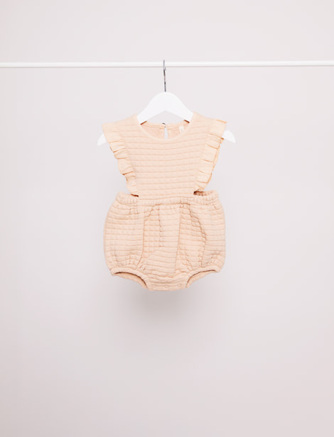 Body Quincy Mae