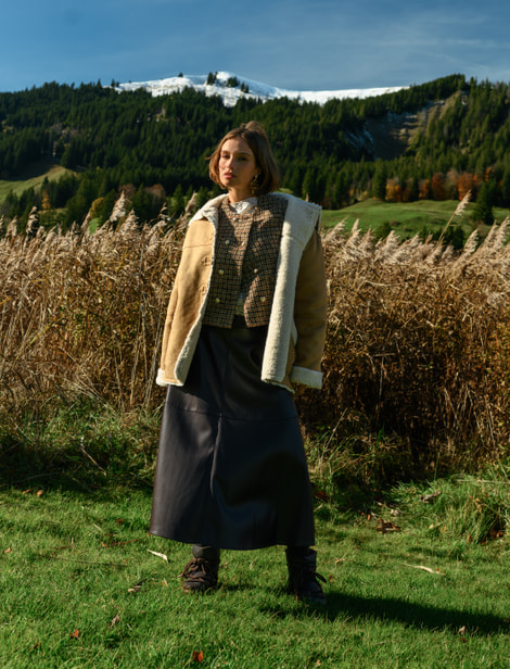 DAMEN #05
