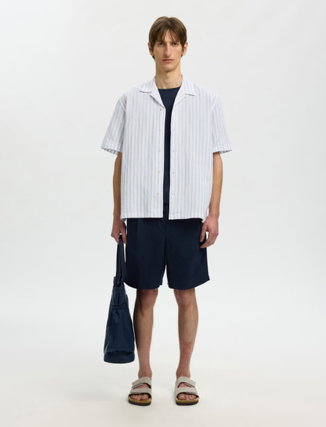 Chemise Selected