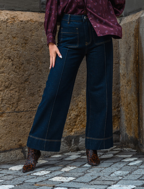 Suncoo Jeans