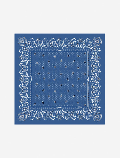 Foulard Longchamp