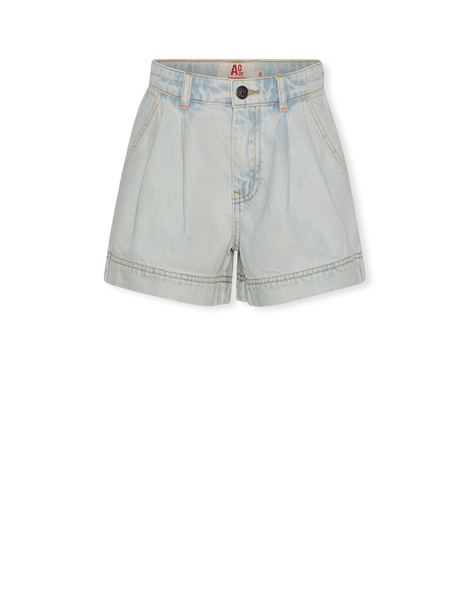 Short en jeans AO76