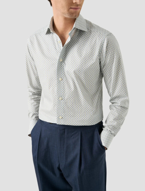 Eton-Hemd