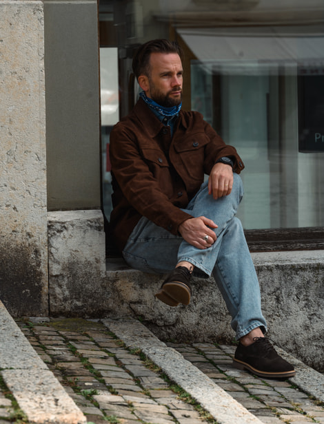 HERREN #04
