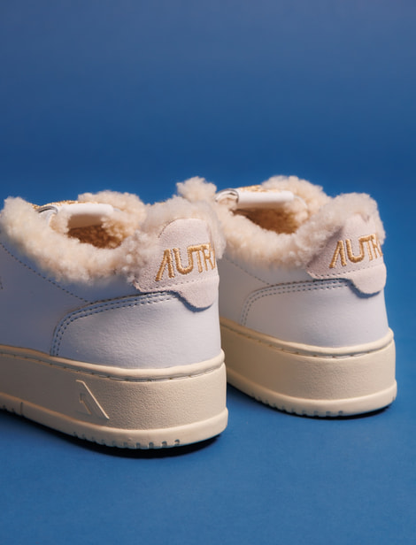 Sneakers Autry