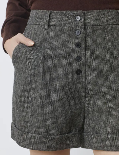 Short Suncoo