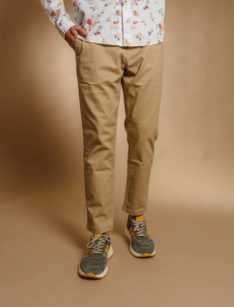 Pantalon Scotch & Soda