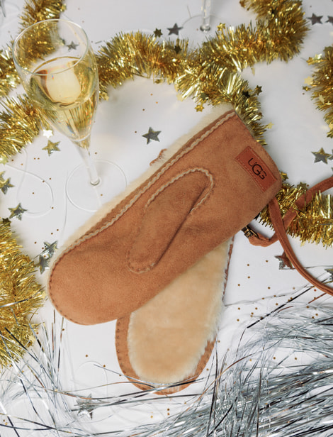 Handschuh UGG