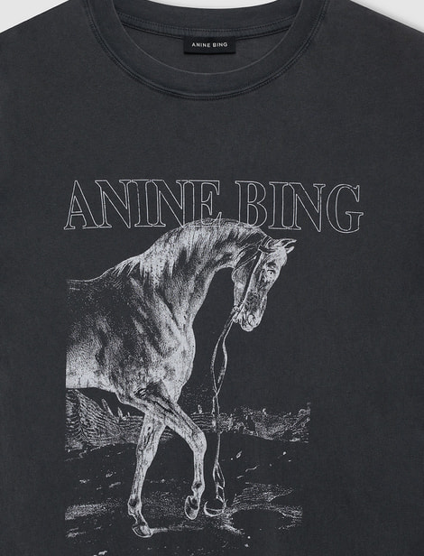 T-shirt Anine Bing