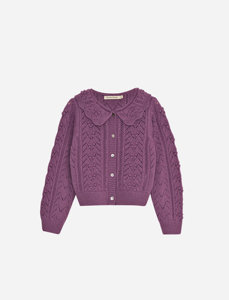 Strickjacke The New Society