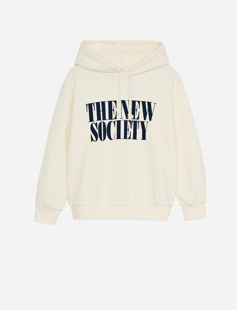 Pullover The New Society