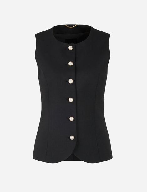 Gilet Marc Cain