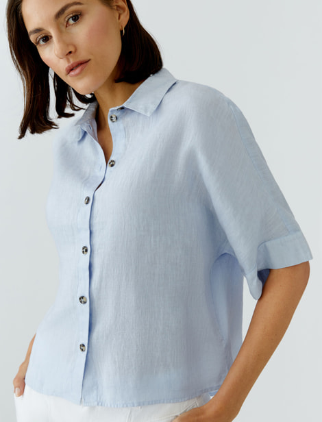 Blouse OUI