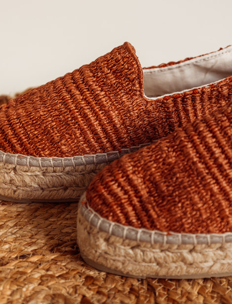 Espadrilles Manebi