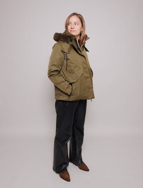Veste Save the Duck