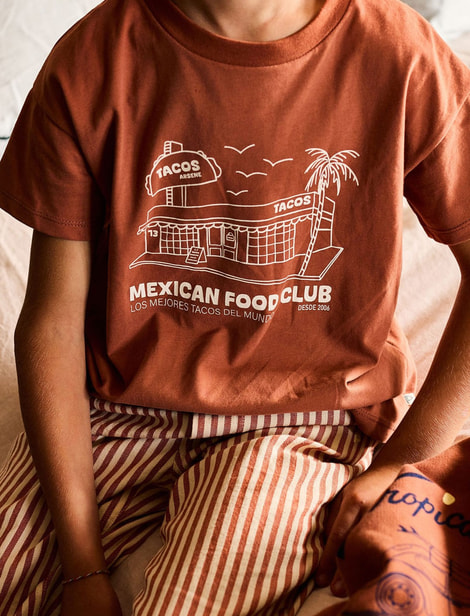 T-Shirt Arsène et les pipelettes