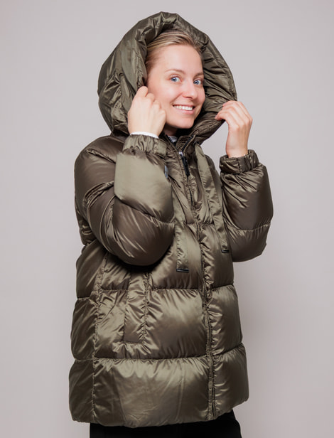 Doudoune Week-end Max Mara