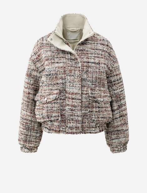 Veste Yaya