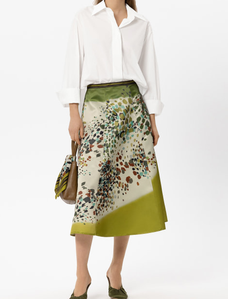 Blouse Luisa Cerano