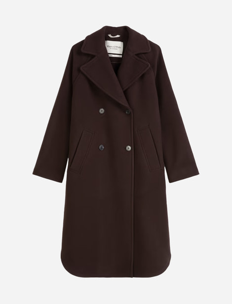 Manteau Marc O'Polo