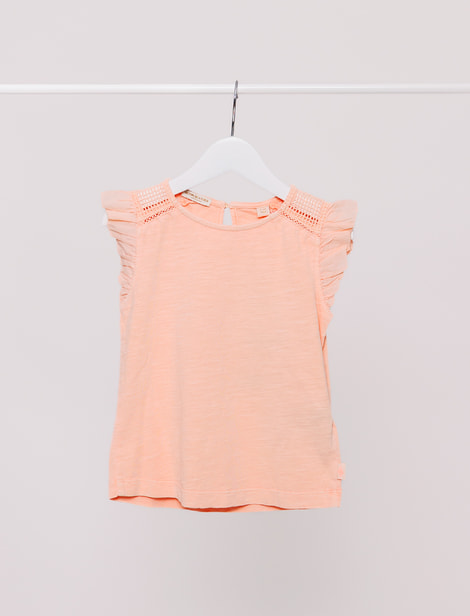 T-shirt Scotch girls