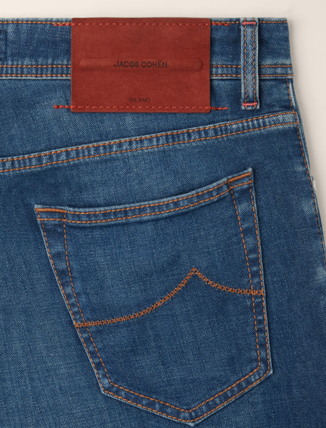 Jeans Jacob Cohen