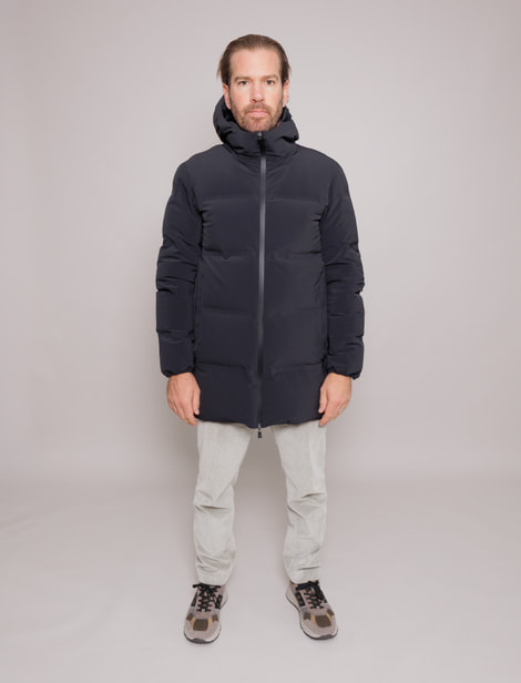 Manteau Herno