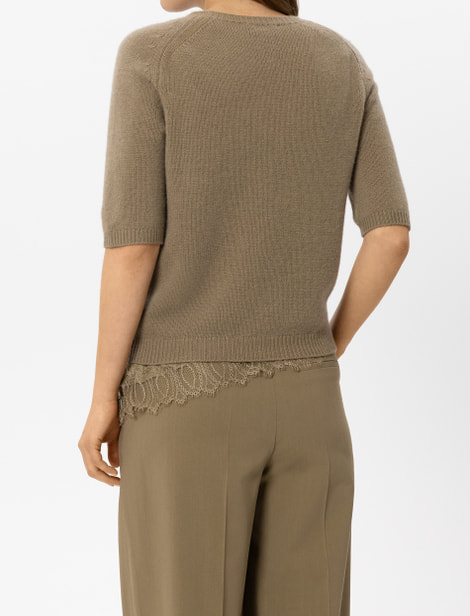 Pull Luisa Cerano