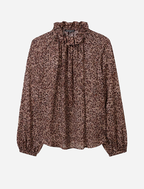 Blouse Luisa Cerano