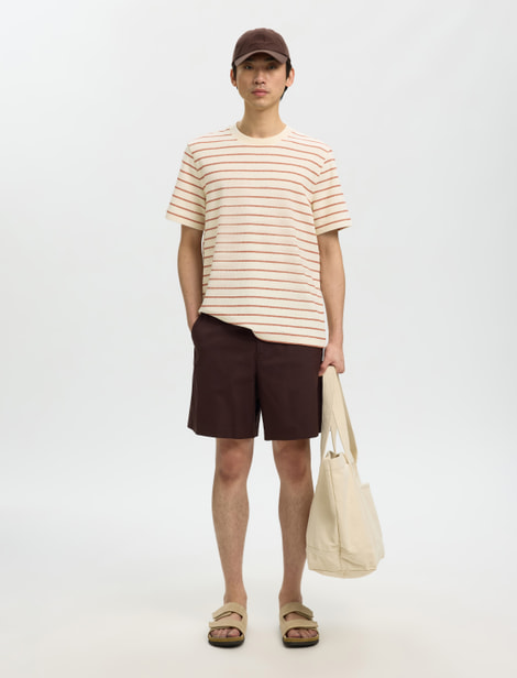 T-Shirt Selected